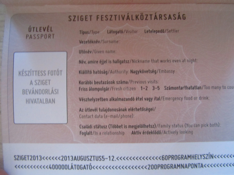 Illustration for article titled Tarlós István jó bulizást kíván!